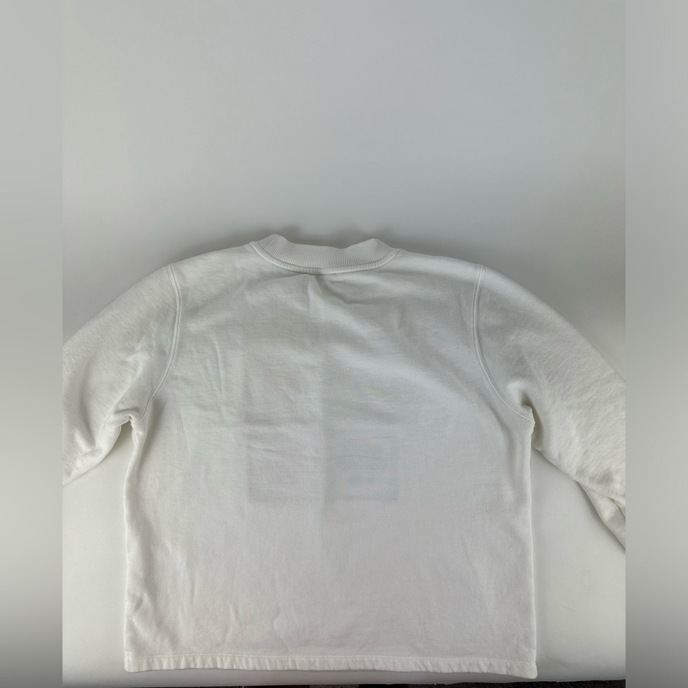 Opening Ceremony Medallion Patchwork Sweatshirt. … - image 6